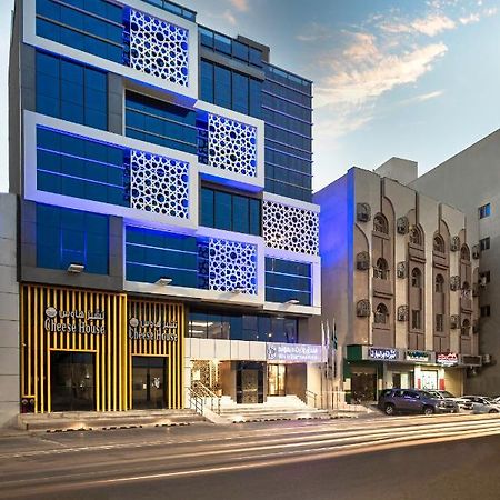 فندق وايت ديموند شارع الامير محمد - White Diamond Hotel Prince Mohammed St Sidi Hamzah Exterior photo